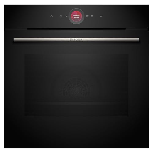 Bosch: Horno Serie 8 60 cm de ancho Función
