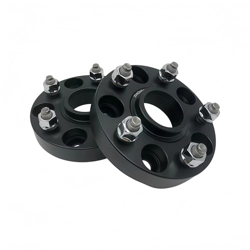 Entretoise de conversion de roue élargisseur de voie T2 25mm