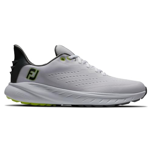 Footjoy 56280 M105 Men'S Fj Flex Xp Golf Shoe thumb #1