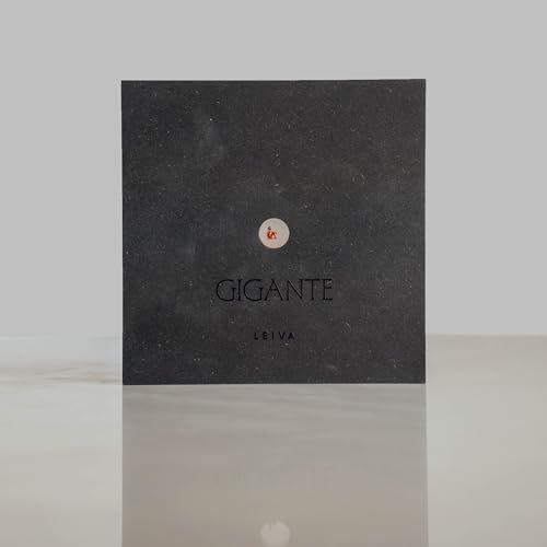 Gigante CD Estuche Deluxe