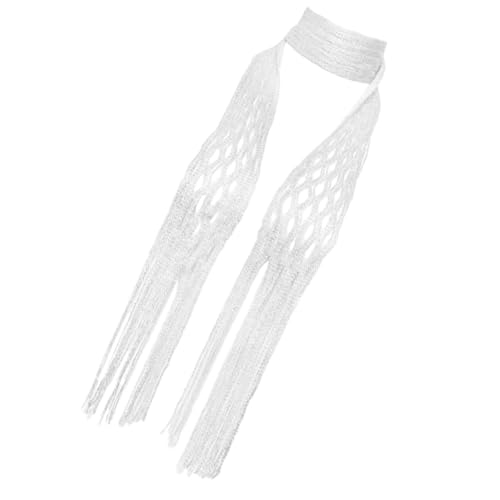 Knit Scarf For Women Long Skinny Belt Necktie Neck Scarf Girls Photo Props Long Neckerchief Skinny Scarf Necktie3