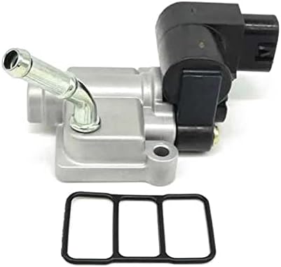 Idle Air Control Valve 16022-PRB-A02 For Acura 2002-2006 Honda Civic 2002-2005 2.0L