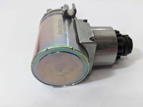 Aimant de réglage pour Deutz BF4M2011 F3L2011 solénoïde moteur - 6