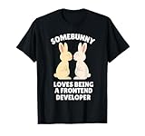 Easter Frontend Developer Merch