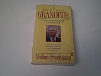 A Certain Grandeur 0140100490 Book Cover