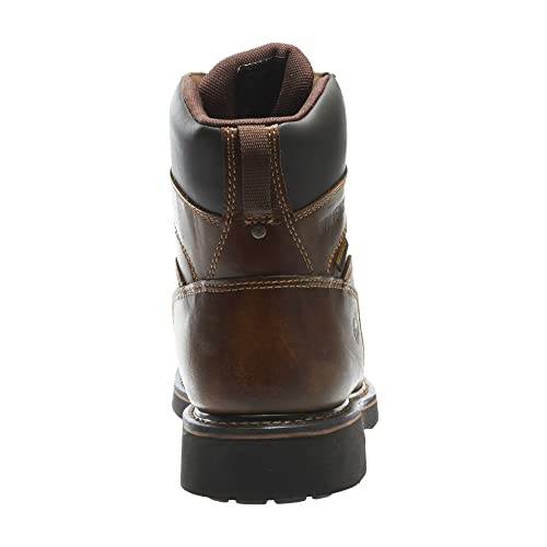 Image of Wolverine Men's W10080 Brek Boot