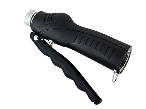 Dramm 12805 Touch-N-Flow Rain Wand 30-Inch Length, Blue #TOP1