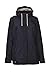 Produktbild G.I.G.A. DX Damen Udina Casual Funktionsjacke Mit Kapuze, dunkelnavy, 44