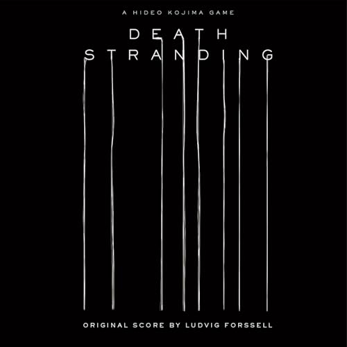 Death Stranding (Original Score) 