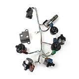 Mejora la suavidad de los cambios, reduce las interrupciones y paradas de energía, previene fugas de aceite, reduce la pérdida de consumo de energía, mejora la eficiencia del combustible, reduce el ruido y mejora la comodidad de conducción.