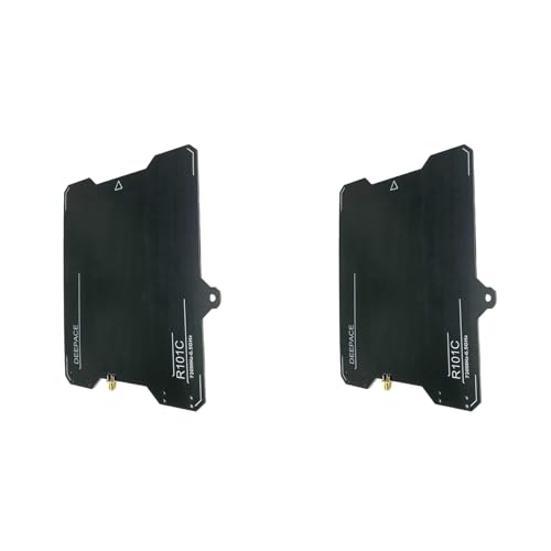 Antenne UWB R101C directionnelle pour éliminer les interférences radio de vos signaux