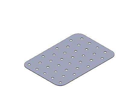 Air Fryer Paper Liners Compatible with Chefman, Dash, Power Airfryer, Emeril Lagasse, Ninja Foodi, Secura, Costzon, Gourmia, Enklov, Willsence +More | Parchment Paper Sheets Accessories