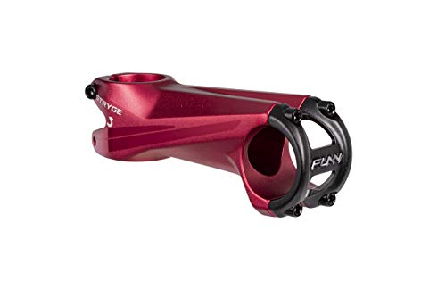 Image of Funn Stryge Bicycle Drop Stem, Bar Clamp 35mm, -5 Degree