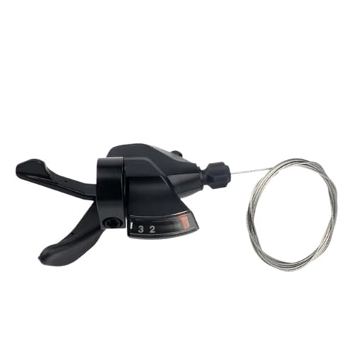 �݊���������܂� �V�}�m SL-M315 RD-M310�A7 8 �X�s�[�h 21S 24S MTB �V�t�^�[���o�[�ƃM�A�f�B�X�v���C���]�ԕ��i�ɑΉ�(SL-M315 3S Left)
