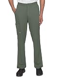 healing hands HH Works - Pantaloni Ryan, Oliva, X-Large Alto