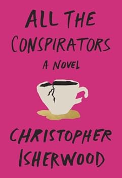 Paperback All the Conspirators Book
