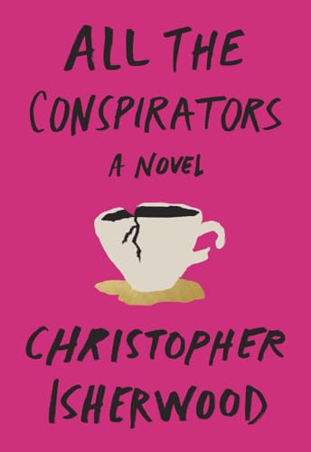 All the Conspirators 0811225127 Book Cover