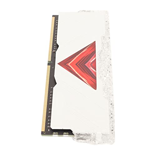 RAM DDR4 3200MHz RVB fluide et rapide pour PC de jeu - 4