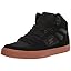 Black/Gum
