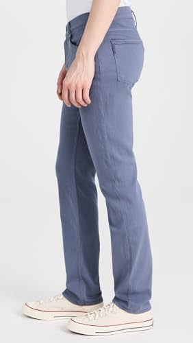 Image of PAIGE Men's Federal Transcend Slim Straight Jeans 34 inch