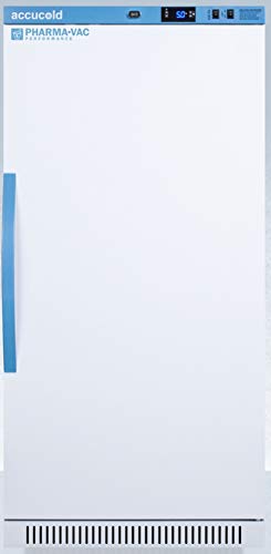 Accucold ARS8PV Pharma-Vac Performance Series 8 Cu.Ft. Upright Vaccine All-Refrigerator cover