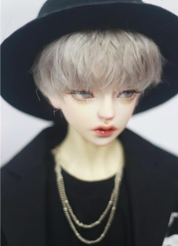 Meeler l`pEBbO  h[p J[[EBbOwAlbg 1/3 1/4 1/6 BJD MSD SD l`wA DIY j̎q @/VN (X[NCgO[, 1/3 9-10" 23-25cm)