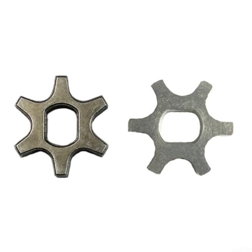 Kit d'accessoires de sciage pour tronçonneuse électrique, comprend des pièces robustes compatibles avec le modèle 5016 Spécifications (A)