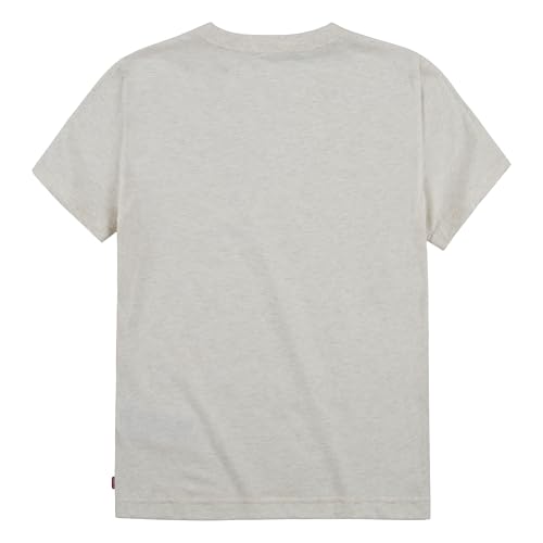 Image of Levi's Boys' One Pocket T-Shirt