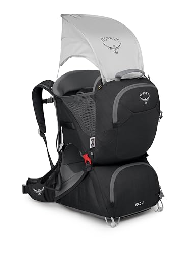 Osprey Poco LT Compact Carrier