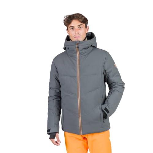 Amazon.com: Rossignol Siz Jacket - Insulated Men's Ski Jacket