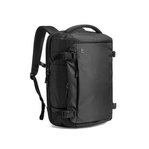 Best luggage brandstravel and tourism TSA Approved Travel Backpack 28L