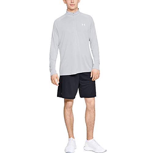Image of Under Armour Men's Tech 2.0 1 /2 Zip