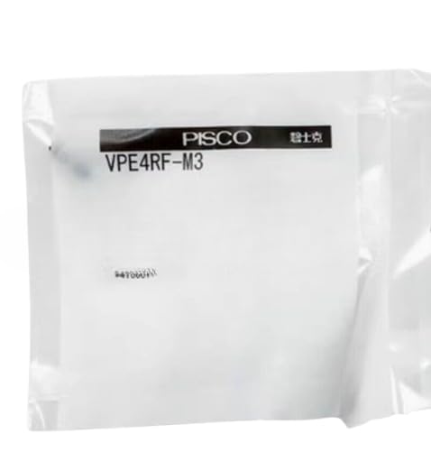 1-piece set of new suitable for vacuum suction cup VPE4RF-M3