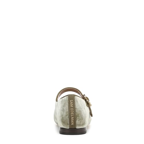 Image of Sam Edelman Women's Michaela Mesh Ballet Flats