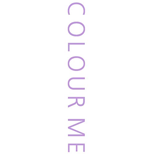 Colour Me Violet - Fragrance For Women - 1.7Oz Eau De Parfum, By Milton-Lloyd #TOP5