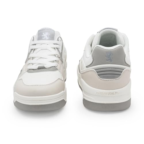Image of Red Tape Mens Rsl0564a Lifestyle Sneakers