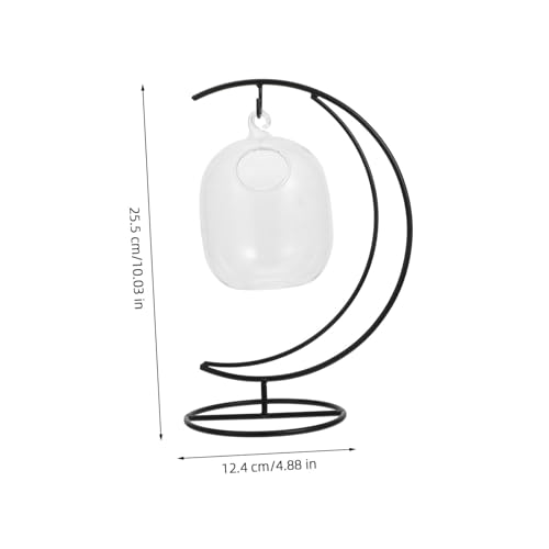 Verre transparent pour cocktails haut de gamme et décoration intérieure raffinée - 3