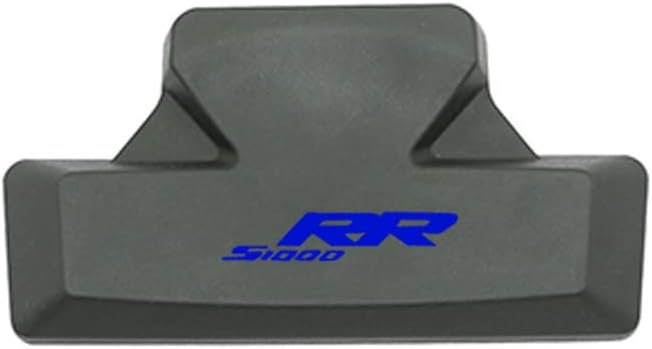AL-mart Universal Motorcycle Tail Box Top Case Back Cushion Rear Trunk Backrest Pad with Custom Logo