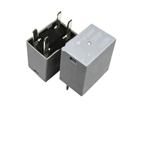 Relais 84410-06020 DC12V 4 broches à haute conductivité pour ventilateur de voiture