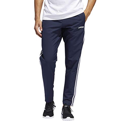 Pantalon tissé adidas homme léger contre l'inconfort du sport