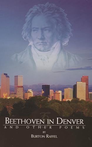 Beethoven in Denver and Other Poems