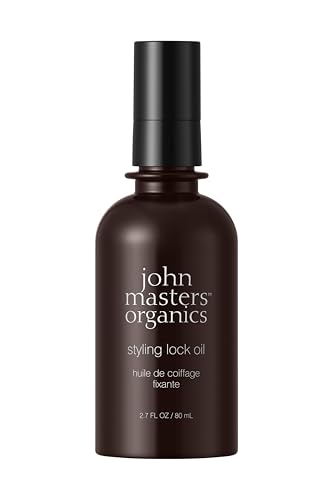 �W�����}�X�^�[�I�[�K�j�b�N(john masters organics) �X�^�C�����b�N�I�C��