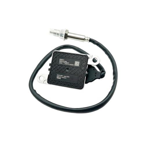Capteur NOx 5WK97366 d'oxygène et d'azote pour moteurs Mack MP8