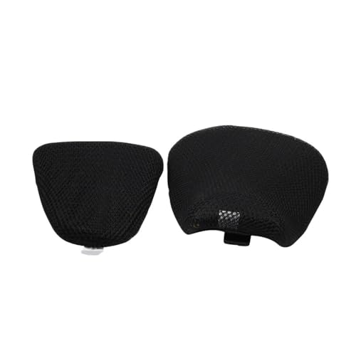 Protection selle moto contre la chaleur et la pluie compatible Z400 et Z900