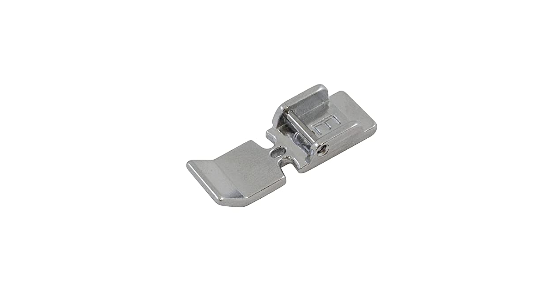 足踏みミシン　JANOME Amazon.com: Janome ¼ Inch Foot Without Guide for 9mm Machines
