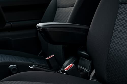 Accoudoir central CITROEN C3 2017 console centrale Rati