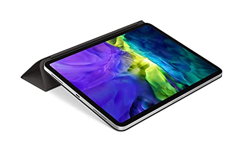 Apple Smart Folio for iPad Pro 11-inch (4th, 3rd, 2nd and 1st Generation) - Black by Apple - Image 3