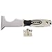 Painters Tool, Stiff, 2-1/2", Carbon Steel