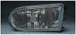 Valeo 085834 Front Headlights