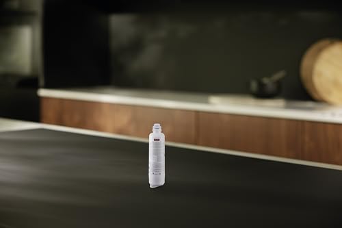 Miele KWF 2000 Water Filter side view